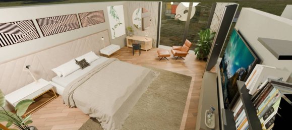 4 rooms Villa in Carpiano, Italy No. 3573 36