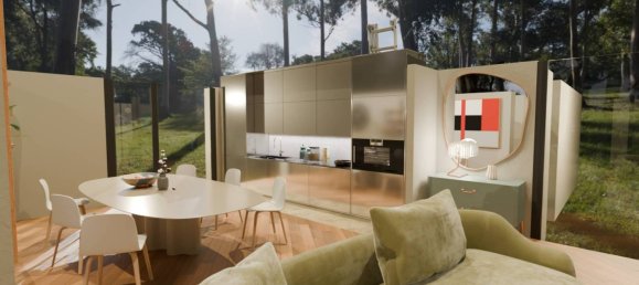 4 rooms Villa in Carpiano, Italy No. 3573 18