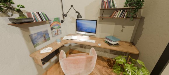 4 rooms Villa in Carpiano, Italy No. 3573 39