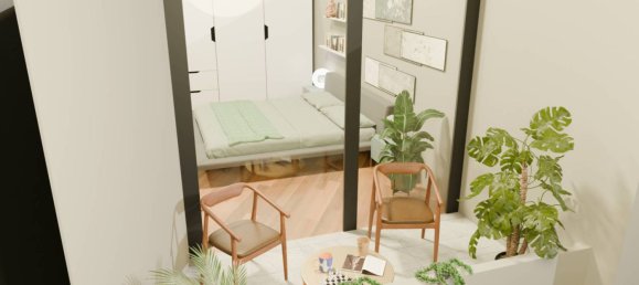 4 rooms Villa in Carpiano, Italy No. 3573 71