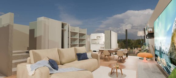 4 rooms Villa in Carpiano, Italy No. 3573 42