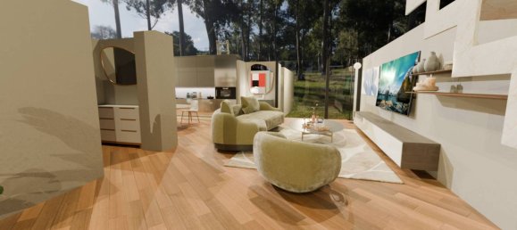 4 rooms Villa in Carpiano, Italy No. 3573 33