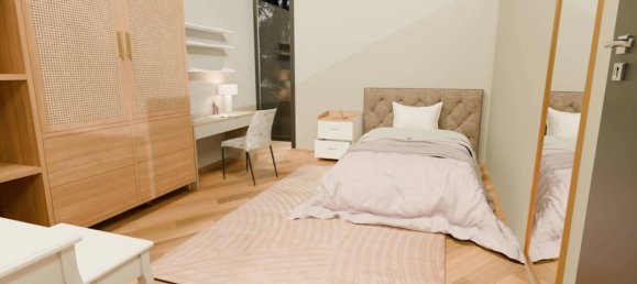 4 rooms Villa in Carpiano, Italy No. 3573 74