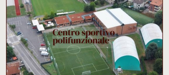 4 rooms Villa in Carpiano, Italy No. 3573 80