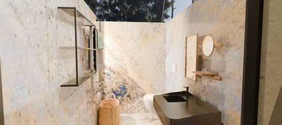 4 rooms Villa in Carpiano, Italy No. 3573 67