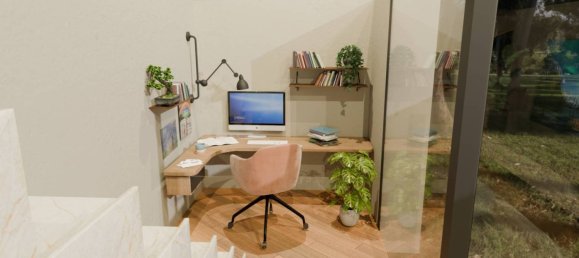 4 rooms Villa in Carpiano, Italy No. 3573 61