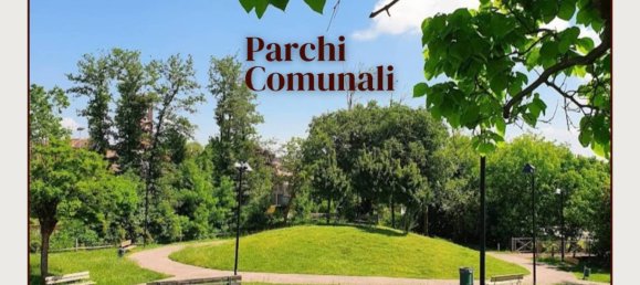 4 rooms Villa in Carpiano, Italy No. 3573 79