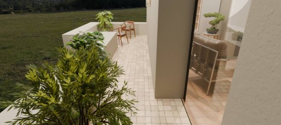 4 rooms Villa in Carpiano, Italy No. 3573 46