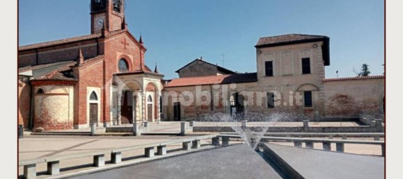 4 rooms Villa in Carpiano, Italy No. 3573 30