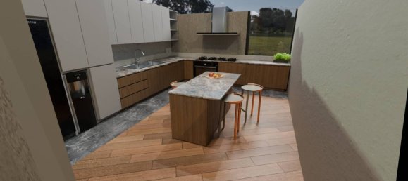 4 rooms Villa in Carpiano, Italy No. 3573 34