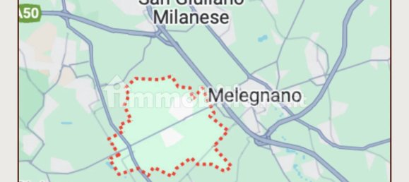 4 rooms Villa in Carpiano, Italy No. 3573 9