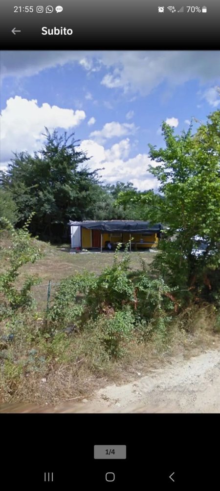  Land in Pietra Ligure, Italy No. 359190