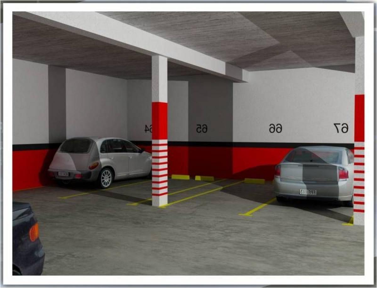  مستودع في Buenos Aires, Argentina 13متر مربع رقم 107891