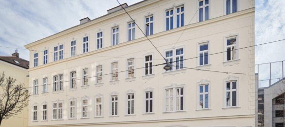 2 rooms Apartment in Rudolfsheim-Funfhaus, Austria No. 247189 10