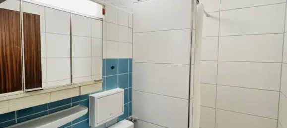 1 chambre Appartement à Frankfurt am Main, Germany No. 28732 6