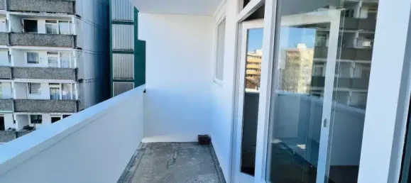 1 chambre Appartement à Frankfurt am Main, Germany No. 28732 4