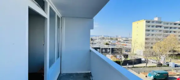 1 chambre Appartement à Frankfurt am Main, Germany No. 28732 2