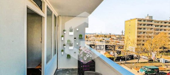 1 chambre Appartement à Frankfurt am Main, Germany No. 28732 8