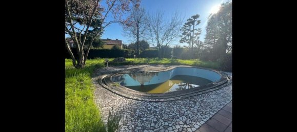 Villa de 5 dormitorios en Albignasego, Italy No. 314030 27