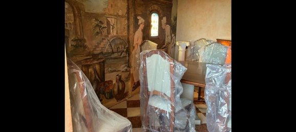 Villa de 5 dormitorios en Albignasego, Italy No. 314030 24