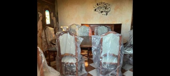 Villa de 5 dormitorios en Albignasego, Italy No. 314030 3