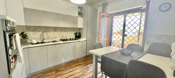 3 Schlafzimmer Wohnung in Nettuno, Italy, Nr. 380331 8