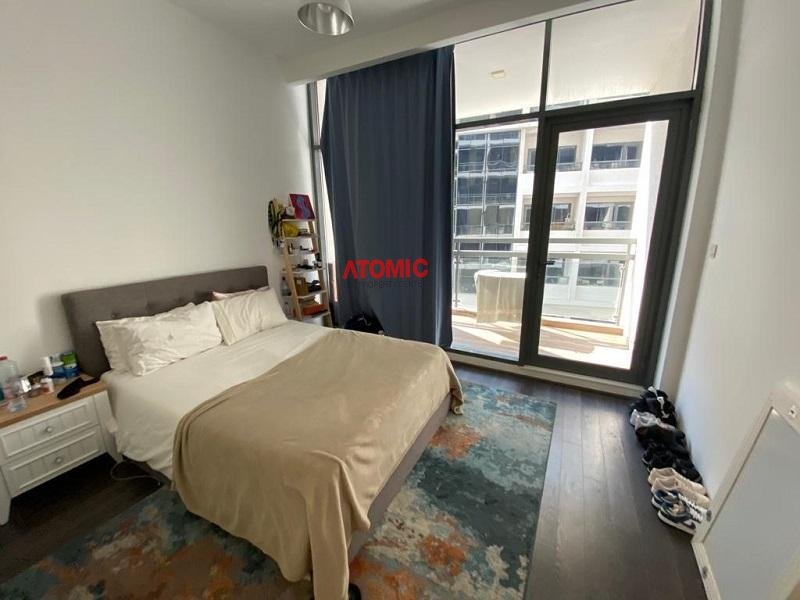 1 chambre Appartement à Al Sufouh, UAE No. 6862