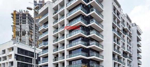 1 chambre Appartement à Al Sufouh, UAE No. 6862 2