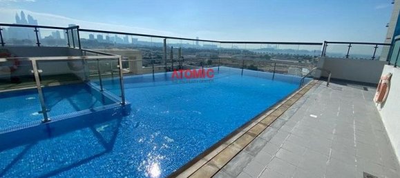 1 chambre Appartement à Al Sufouh, UAE No. 6862 3