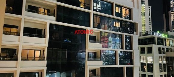 1 chambre Appartement à Al Sufouh, UAE No. 6862 13