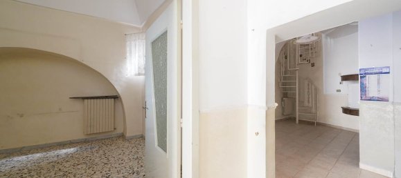 Duplex T2 em Palo del Colle, Italy N.º 84348 5