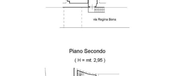 Duplex T2 em Palo del Colle, Italy N.º 84348 20