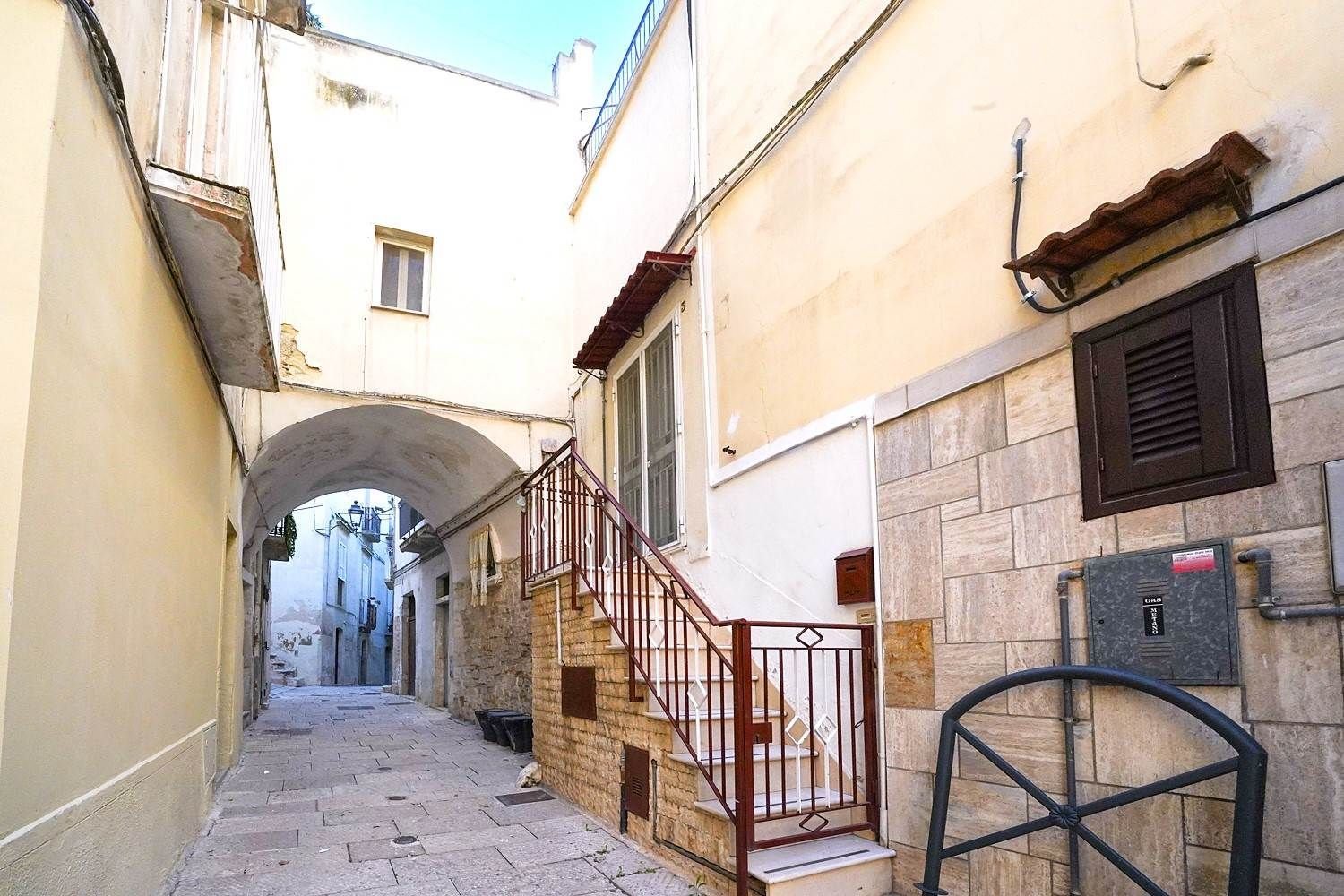 Duplex T2 em Palo del Colle, Italy N.º 84348