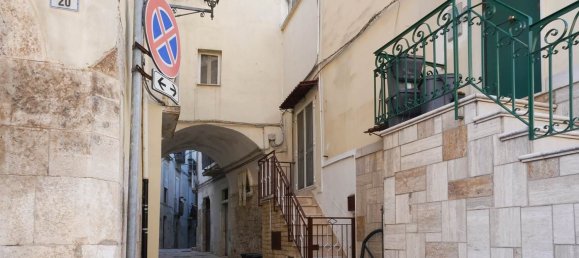 Duplex T2 em Palo del Colle, Italy N.º 84348 19