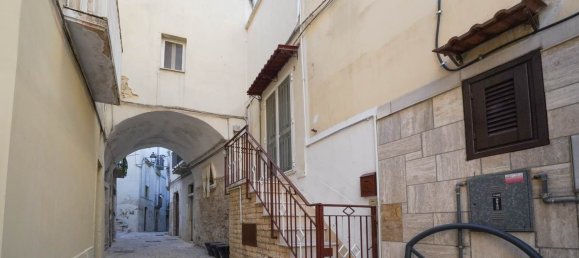 Duplex T2 em Palo del Colle, Italy N.º 84348 17