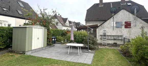 Adosado de 4 habitaciónes en Duisburg, Germany No. 315341 10