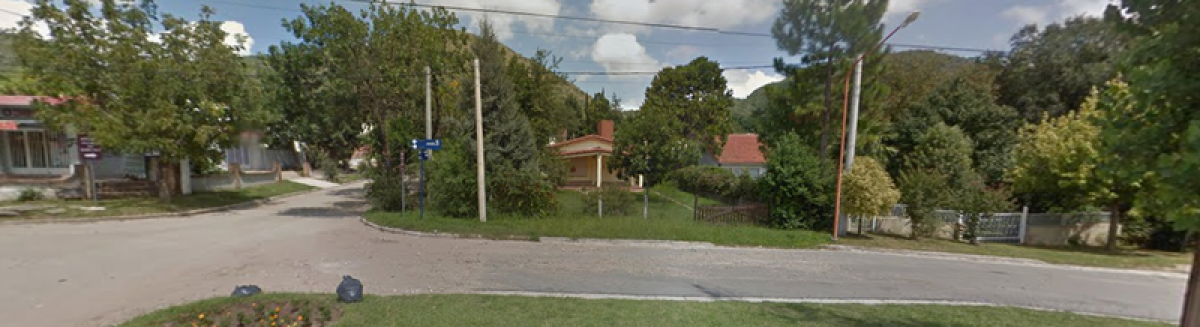 Земельный участок в Кордоба, Аргентина № 33370