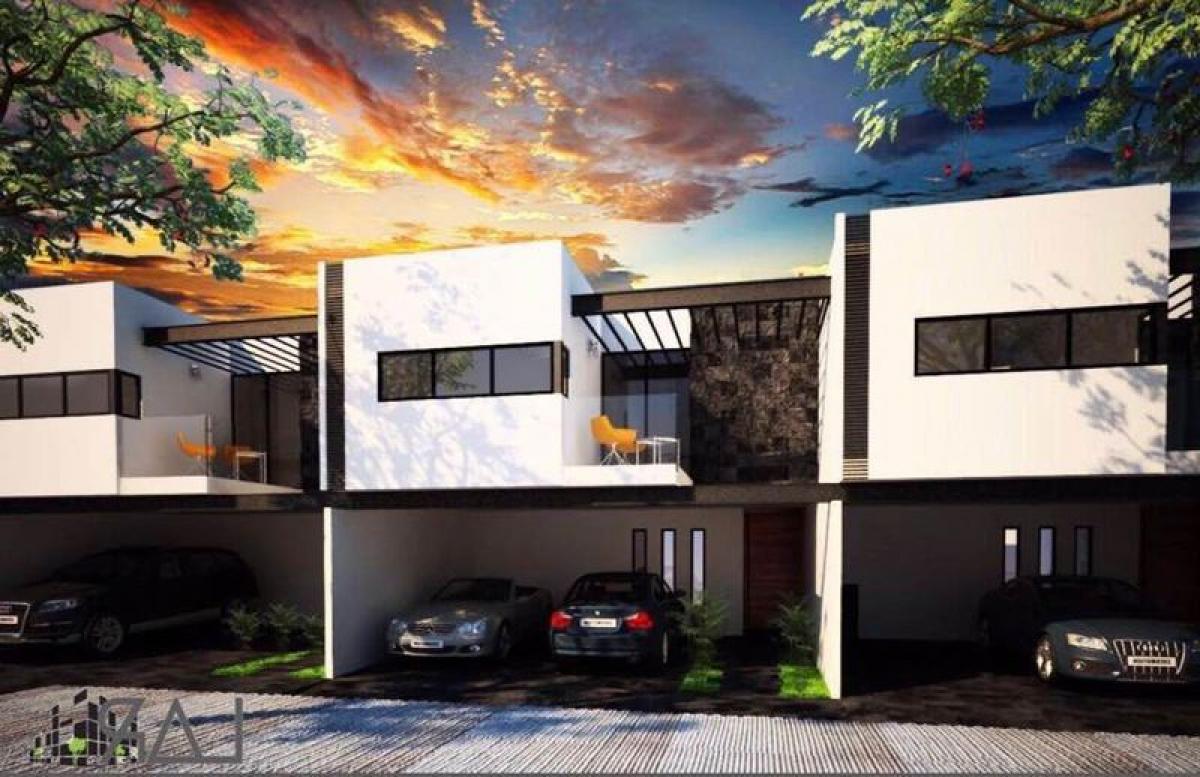 3 bedrooms House in Tabasco, Mexico No. 152909