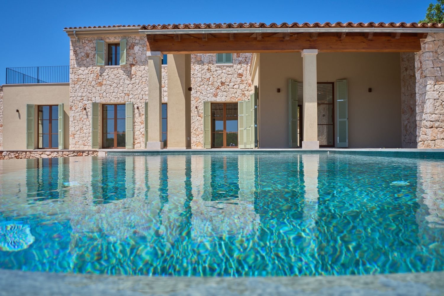 Casa T4 em Sant Llorenc Des Cardassar, Spain N.º 259664