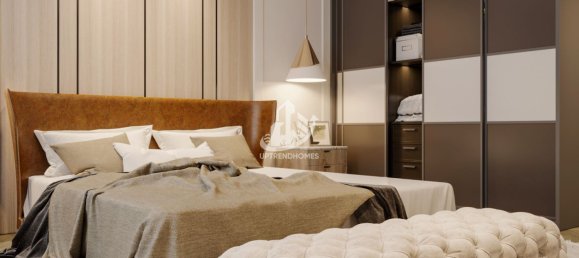 Apartment 1+1 in Oba, Turkey No. 10668 10