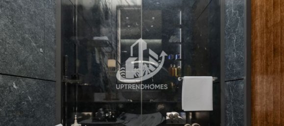 Apartment 1+1 in Oba, Turkey No. 10668 5