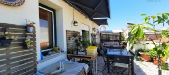 3 غرف نوم منزل ذو طابقين في Faro, Portugal رقم 146161 3