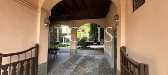 10 chambres Villa à Alzate Brianza, Italy No. 293033 9