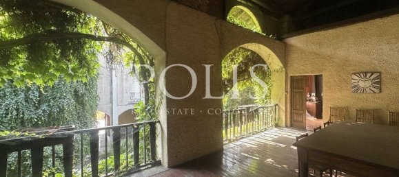 10 chambres Villa à Alzate Brianza, Italy No. 293033 5