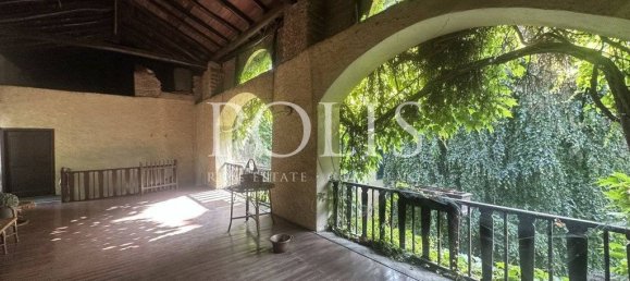 10 chambres Villa à Alzate Brianza, Italy No. 293033 4