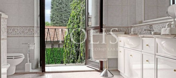 10 chambres Villa à Alzate Brianza, Italy No. 293033 14