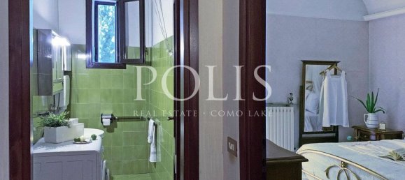 10 chambres Villa à Alzate Brianza, Italy No. 293033 16