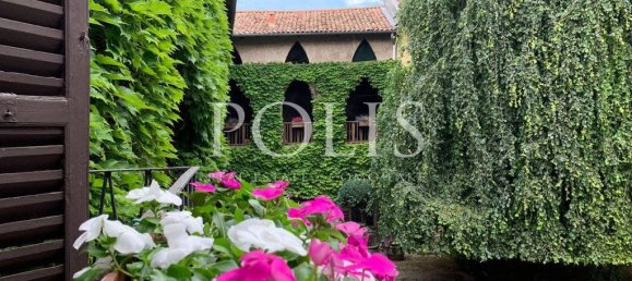 10 chambres Villa à Alzate Brianza, Italy No. 293033 3