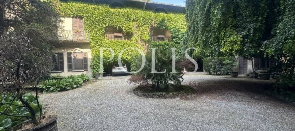 10 chambres Villa à Alzate Brianza, Italy No. 293033 2