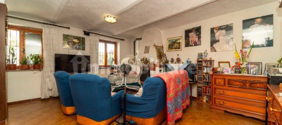 Вилла с 3 спальнями в Пойрино, Италия № 302375 46